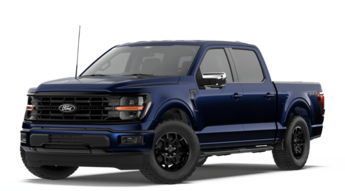 Ford F-150 XLT 2026