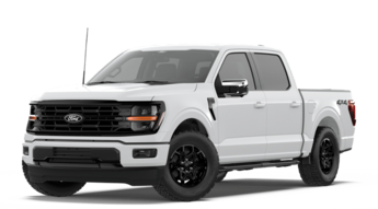 Ford F-150 XLT 2026