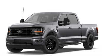 Ford F-150 XLT 2026