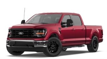 Ford F-150 XLT 2026