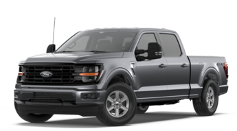 Ford F-150 XLT 2026
