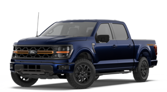 Ford F-150 TREMOR 2026