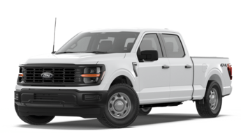 Ford F-150 XL 2026