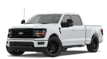 Ford F-150 XLT 2026