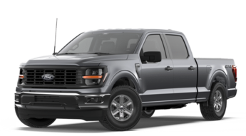 Ford F-150 XL 2026