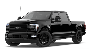 Ford F-150 PLATINE 2026