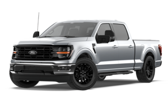 Ford F-150 XLT 2026