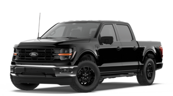 Ford F-150 XLT 2026
