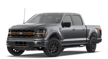 Ford F-150 TREMOR 2026