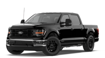 Ford F-150 XLT 2026