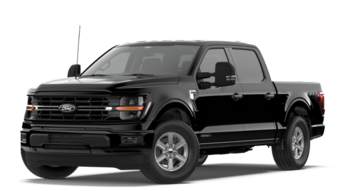Ford F-150 XLT 2026