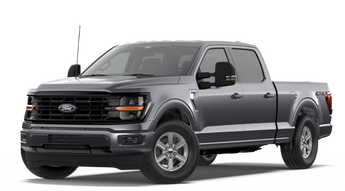 Ford F-150 XLT 2026