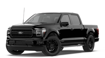 Ford F-150 LARIAT 2026