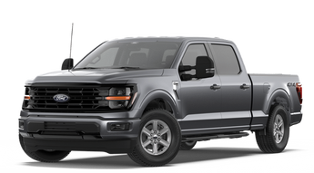 Ford F-150 XLT 2026