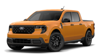 Ford MAVERICK XLT 2026