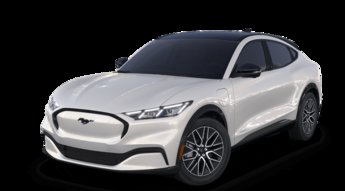 2024 Ford Mustang Mach-E PREMIUM