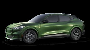 Ford Mustang Mach-E PREMIUM 2025