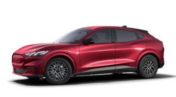 Ford Mustang Mach-E PREMIUM 2025