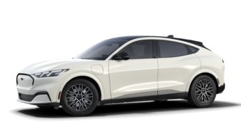 Ford Mustang Mach-E PREMIUM 2025
