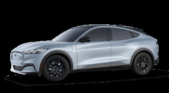 2025 Ford Mustang Mach-E SÉLECT