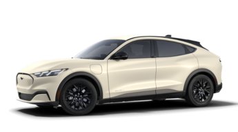 Ford Mustang Mach-E SÉLECT 2025