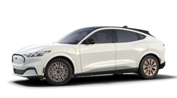 Ford Mustang Mach-E PREMIUM 2025