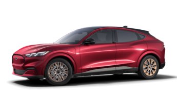 Ford Mustang Mach-E PREMIUM 2025