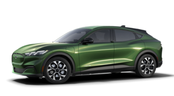Ford Mustang Mach-E SÉLECT 2025