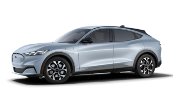 2025 Ford MUSTANG MACH-E SÉLECT