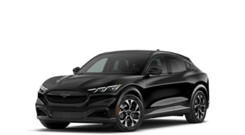 2026 Ford MUSTANG MACH-E SÉLECT