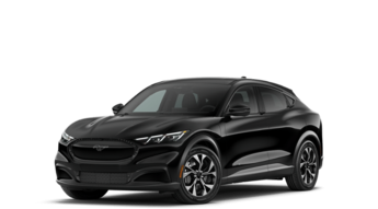 2026 Ford MUSTANG MACH-E SÉLECT