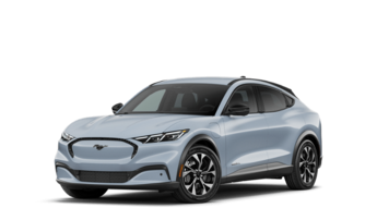 2026 Ford MUSTANG MACH-E SÉLECT