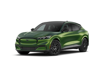 Ford MUSTANG MACH-E PREMIUM 2026