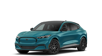 Ford MUSTANG MACH-E PREMIUM 2026
