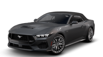 Ford MUSTANG GT PREMIUM 2026