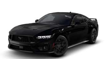 Ford MUSTANG GT PREMIUM 2026