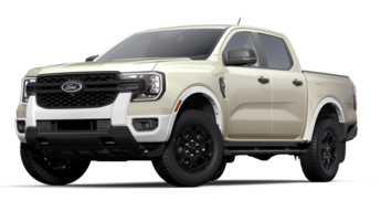 Ford Ranger XLT 2025