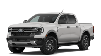 Ford RANGER XLT 2026