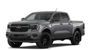 Ford RANGER XLT 2026