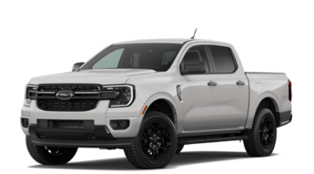 Ford RANGER XLT 2026