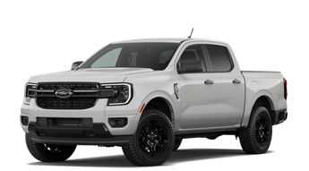 Ford RANGER XLT 2026