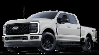 2025 Ford Super Duty F-250 SRW XLT