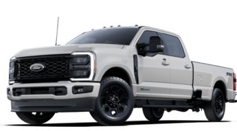 Ford Super Duty F-250 SRW LARIAT 2025
