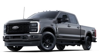 Ford Super Duty F-250 SRW XLT 2025
