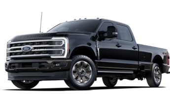 2025 Ford Super Duty F-250 SRW KING RANCH
