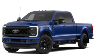 Ford SUPER DUTY F-250 SRW LARIAT 2026