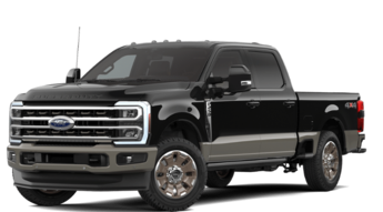 Ford SUPER DUTY F-250 SRW KING RANCH 2026