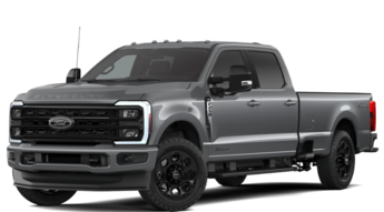 Ford SUPER DUTY F-250 SRW XLT 2026
