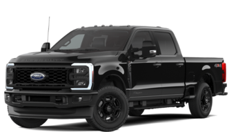 Ford SUPER DUTY F-250 SRW XL 2026