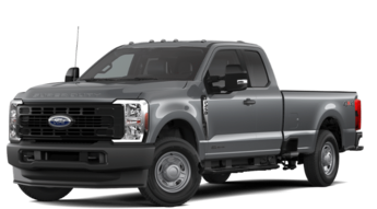 Ford SUPER DUTY F-250 SRW XL 2026